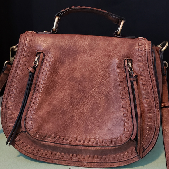 Madison West Handbags - Madison West Crossbody Purse